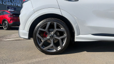 Ford Puma ST 1.5 EcoBoost ST 5dr Petrol Hatchback